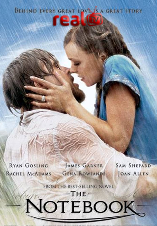 The Notebook